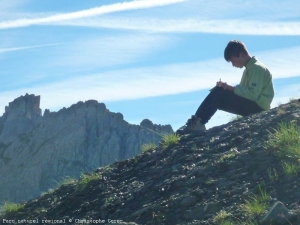 Parc Naturel R&eacute;gional du Queyras