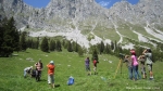 Auf den Spuren der Alpentiere ( CANCELLED)