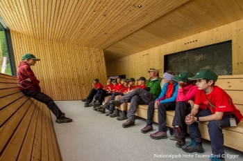 Naturpark Karwendel