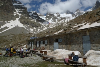 Mountain Wilderness ( Annulé)