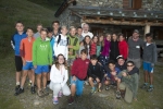 Parco delle Orobie Valtellinesi  - Youth at the Top 2017 © Maurizio Natali