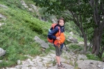 Parc National du Mercantour - Youth at the Top 2017 © Daniel Logere