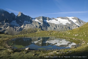 Parc national de la Vanoise - Tarentaise (ANNULÉ)