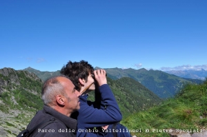 Parco delle Orobie Valtellinesi 2
