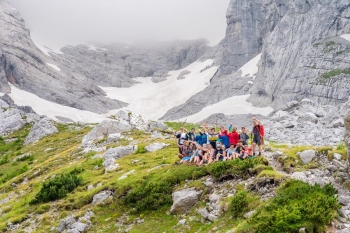 Nationalpark Berchtesgaden © WALTER Mark Professional