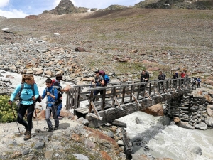 NP &Ouml;tztal - Youth at the Top 2018 &copy; G.A&szlig;mann