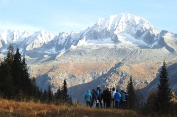 Parco Naturale Adamello Brenta