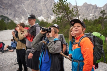 Nationalpark Berchtesgaden © WALTER Mark Professional