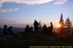 Youth at the Top 2018 © Cheile Bicazului Hasmas National Park.