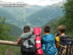 Parco Dell&#039;Adamello - Youth at the Top © Giancarlo Bazzoni