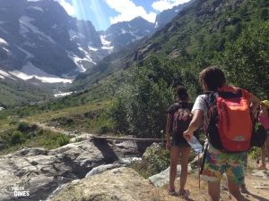 Youth at the Top &copy; Fug'encimes