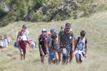 Parco delle Orobie Valtellinesi - Youth at the Top 2017 © Maurizio Natali