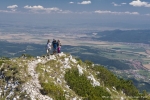 Discovering the silent beauty of Piatra Craiului massif