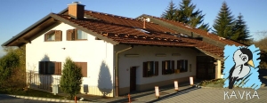 &copy; Center &scaron;olskih in ob&scaron;olskih dejavnosti OE Kavka