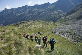  Parco delle Orobie Valtellinesi © Riccardo Marchini