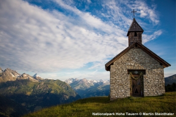 Sonnenuntergangstour Mohar – 360° Nationalpark