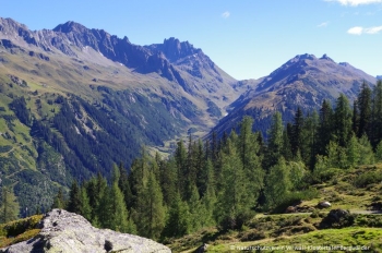 Von Eisernen Spitzen, Silbernen Tälern &amp; Wilden Ebenen! ( CANCELLED)