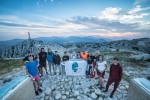 Parc Naturel des Préalpes d&#039;Azur - Youth at the Top 2017 © Florent Dubreuil