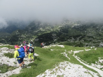 Triglav National Park 1