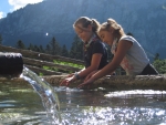 Parc Naturel Régional de Chartreuse - Youth at the Top 2017 © Adeline Rigot