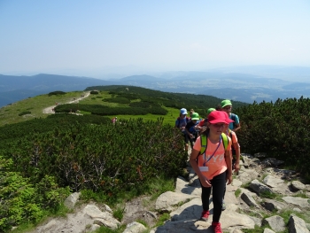 Babia Gora National Park