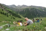 Nationalpark Hohe Tauern Kärnten