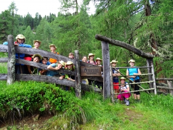 Nationalpark Hohe Tauern Tirol © Andreas Angermann