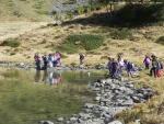 Biolaboratorio Alpino al Lago delle Zocche