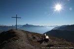 Sonnenuntergang auf dem Illhorn, Hüttenplausch und Stollenabenteuer « Geisterbahn » (CANCELLED)