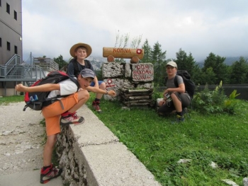 Triglav National Park 2