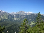 Naturpark Ötztal