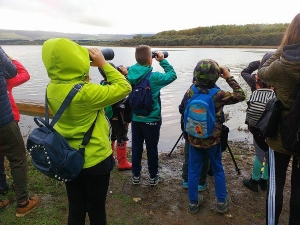 &copy; HORN&Aacute; ORAVA PROTECTED LANDSCAPE AREA