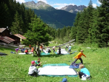 Parco dell&#039;Adamello