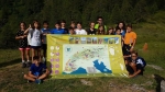 Youth at the Top 2018 - Parco delle Orobie Valtellinesi © Walter Guizzetti