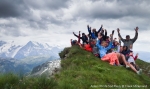 Réserve Naturelle Nationale des Contamines-Montjoie